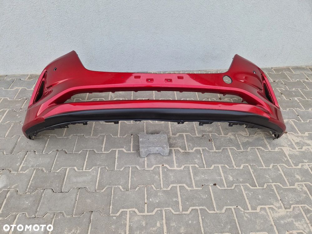 Zderzak Mazda Cx60 cx-60 - 3