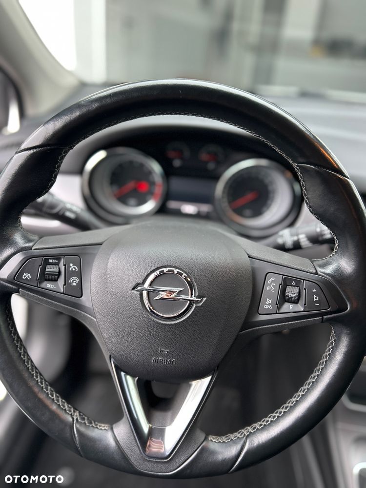 Opel Astra 1.4 Turbo Active - 8