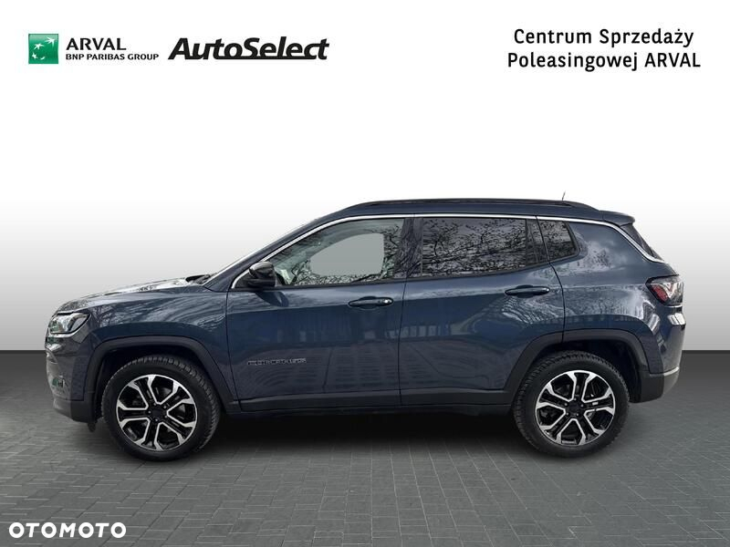 Jeep Compass - 2