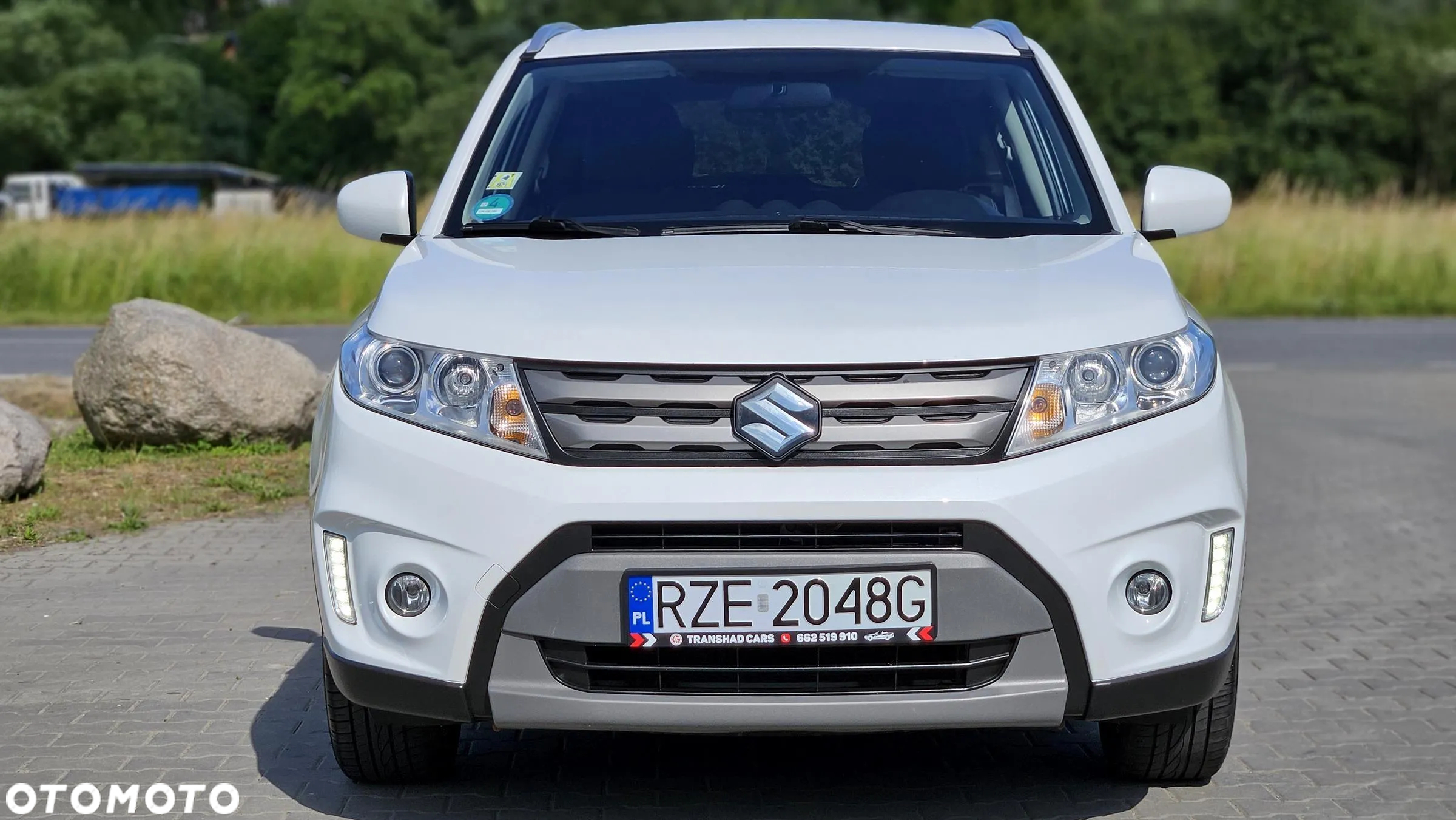 Suzuki Vitara 1.6 (4x4) Allgrip Comfort+ - 2