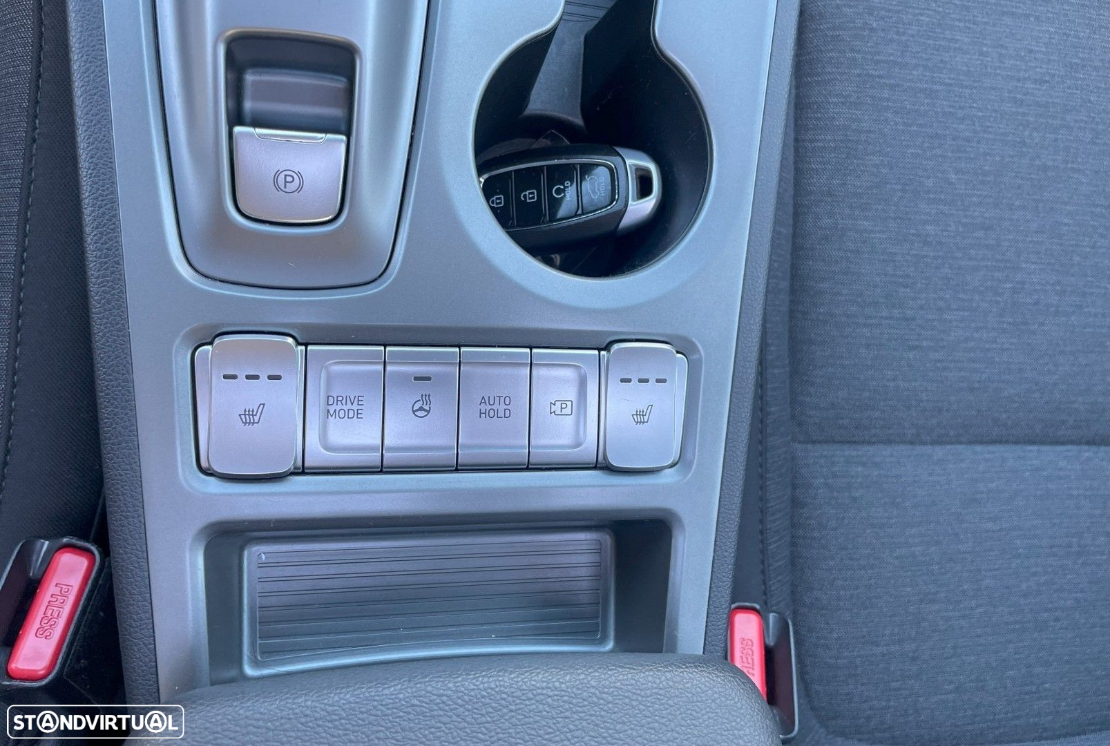 Hyundai Kauai - 37