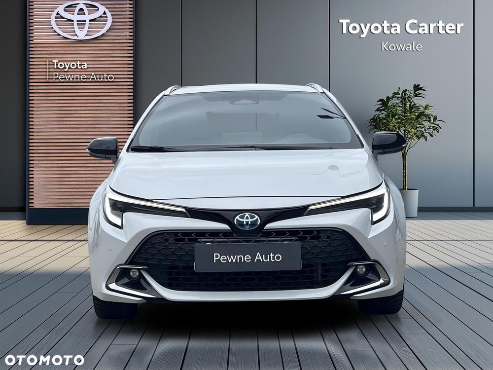 Toyota Corolla 1.8 Hybrid Style - 9