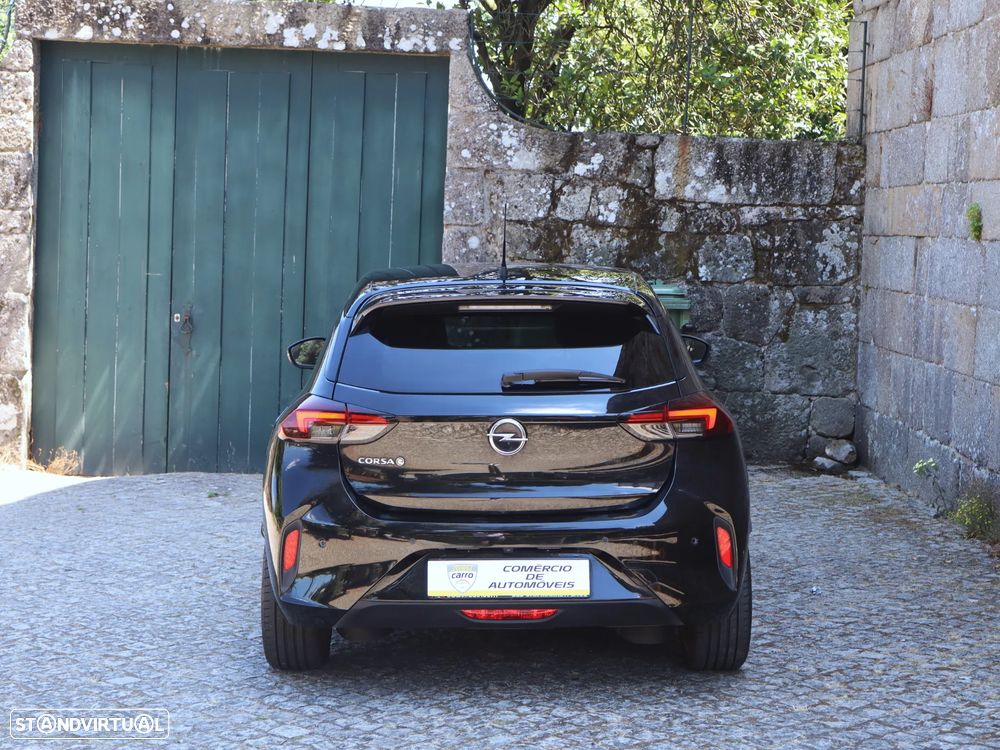 Opel Corsa-e GS Line - 3