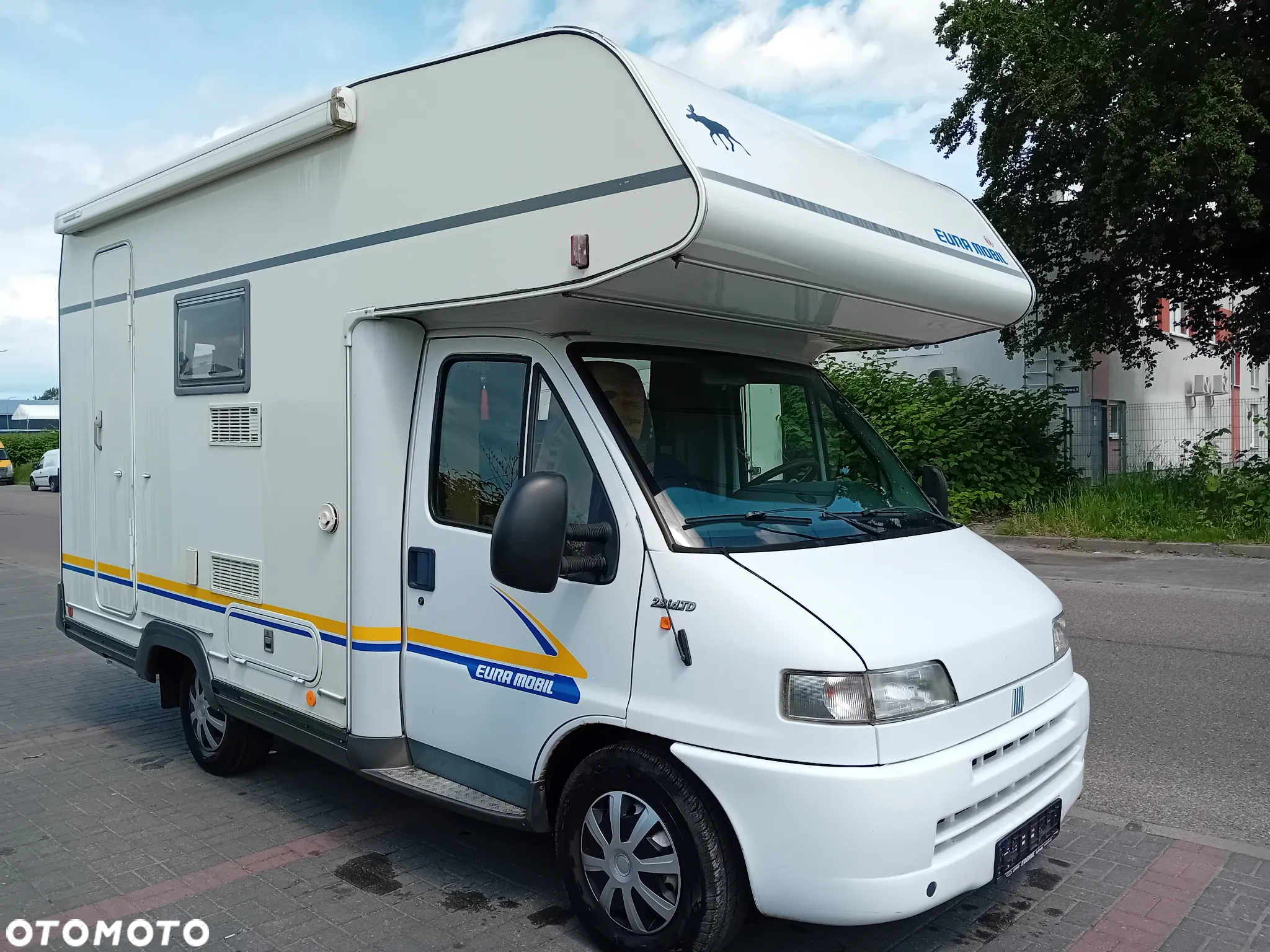 Fiat Ducato - 3