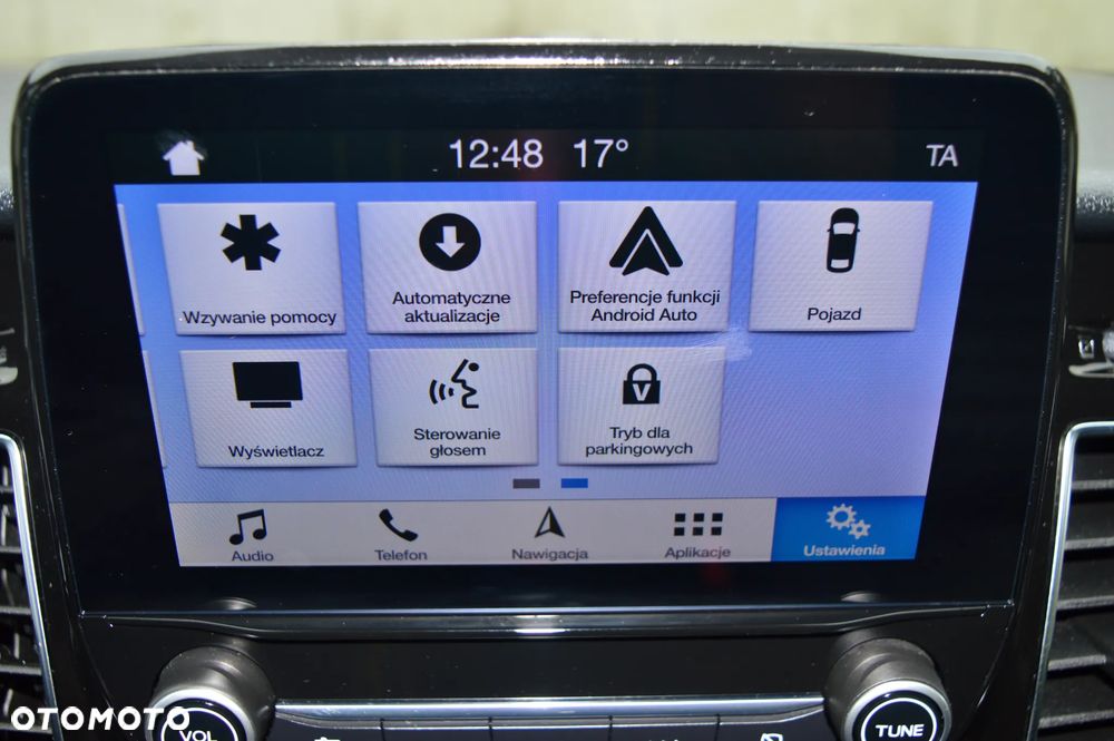 Ford Tourneo Custom 320 L1H1 VA Autm Titanium X - 27