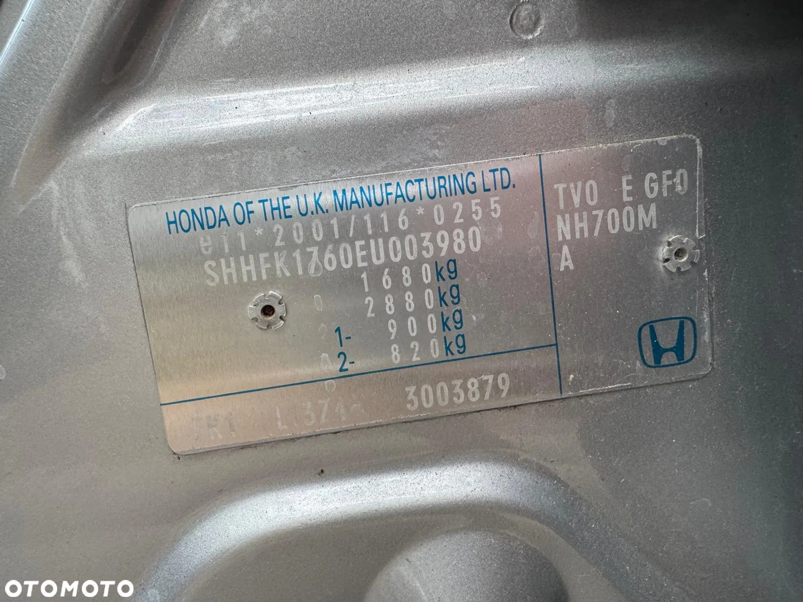 Honda Civic 1.4 Elegance - 14