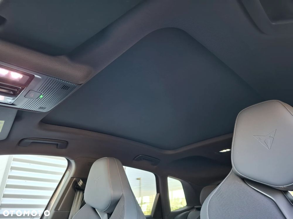 Cupra Terramar 1.5 eHybrid PHEV DSG - 35
