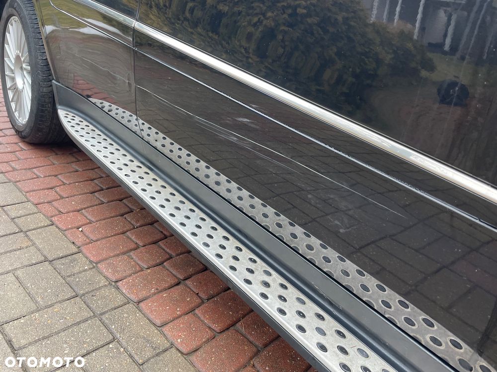 Mercedes-Benz ML - 8