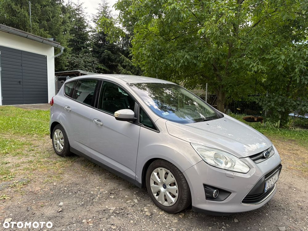 Ford C-MAX - 3