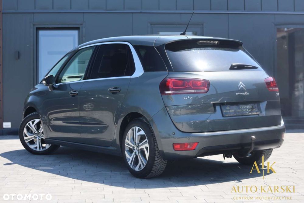 Citroën C4 Picasso - 5