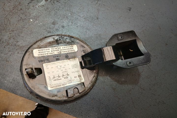 Usita rezervor 1311596 1311596 Opel Astra H [facelift] [2005 - 2015] - 3