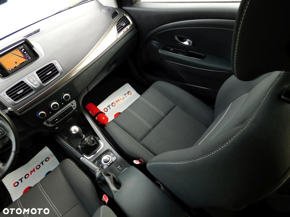 Renault Megane - 13