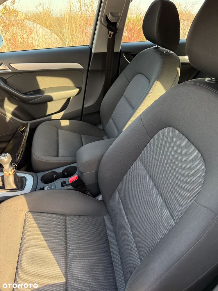 Audi Q3 1.4 TFSI - 16