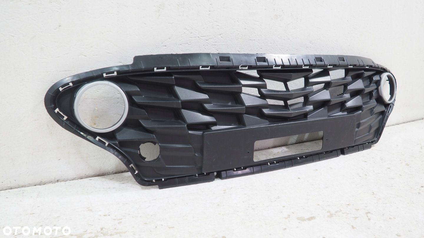 Hyundai i10 III grill atrapa chłodnicy 86351-K7000 - 3