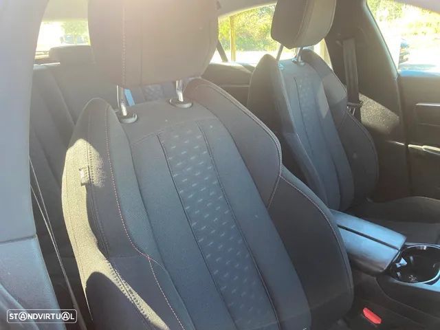 Peugeot 508 1.5 BlueHDi Allure EAT8 - 32