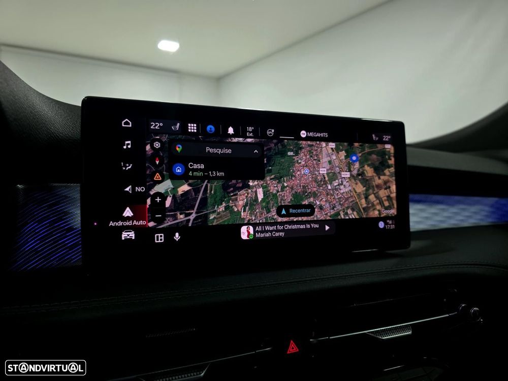 Alfa Romeo Tonale 1.5 Hybrid Edizione Speciale - 25