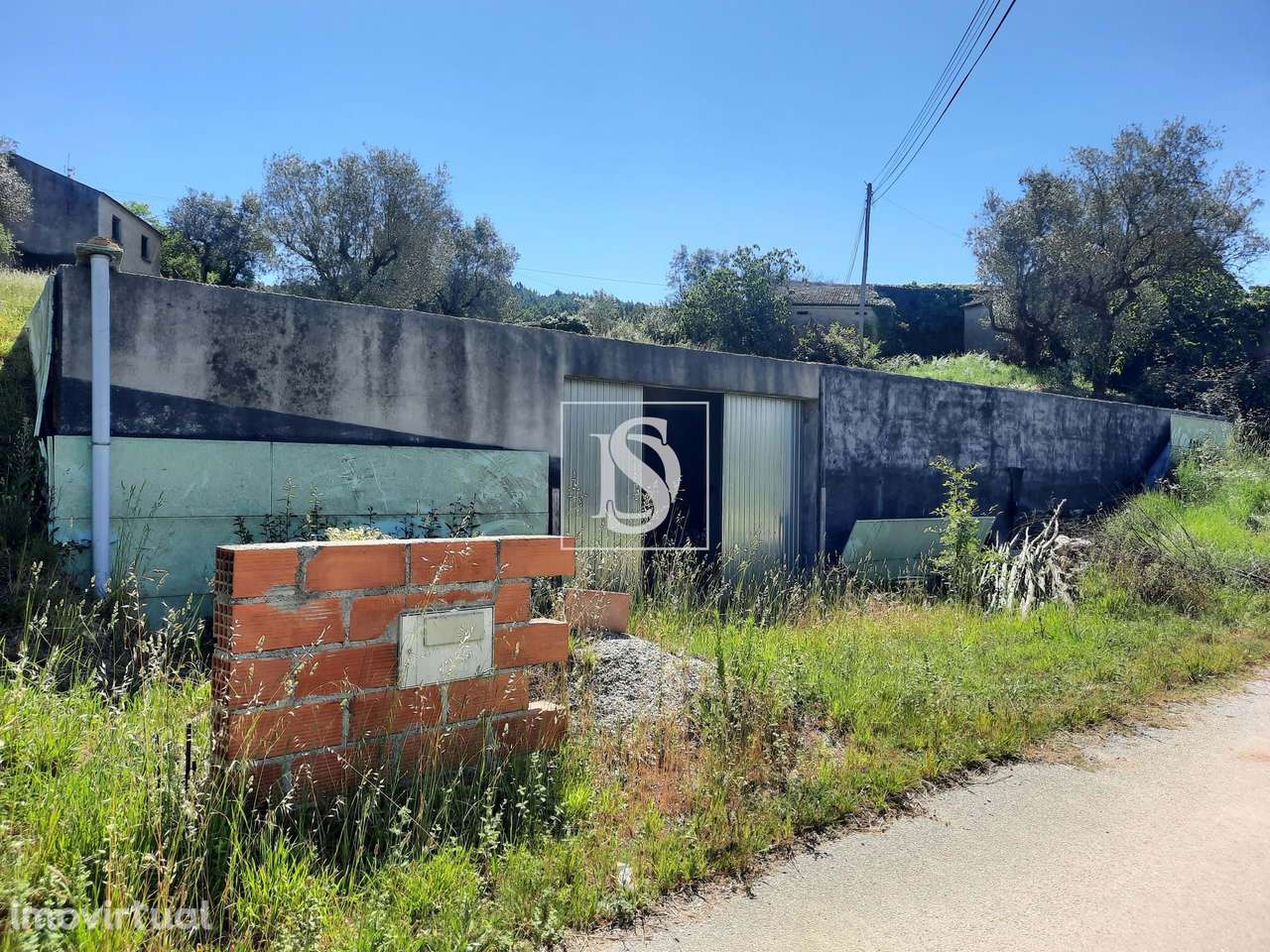 Terreno urbano  em Pala - Grande imagem: 2/8