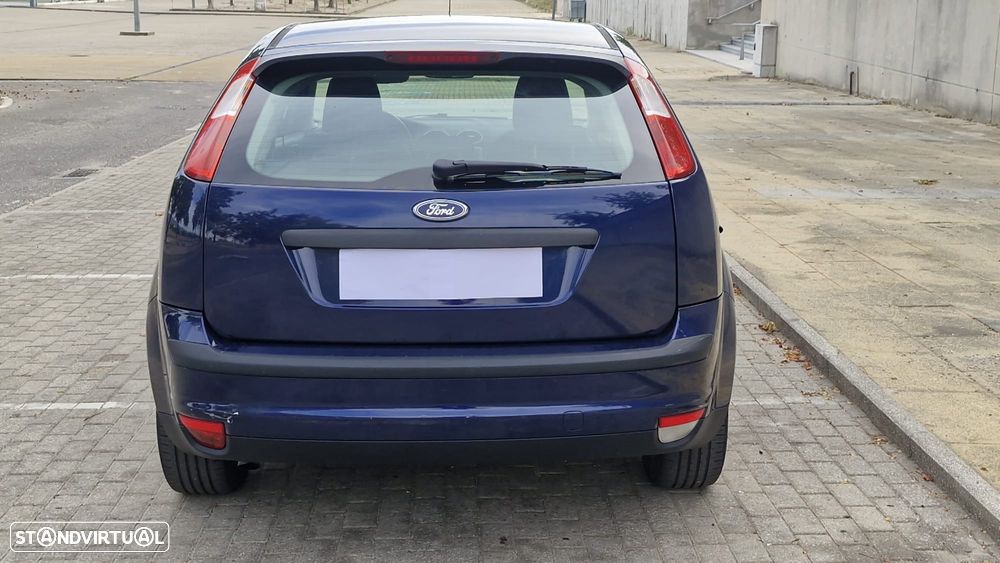 Ford Focus - 7