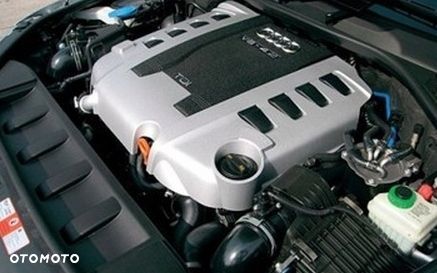 SILNIK AUDI Q7 4.2 TDI BTR GRATIS WYMIANA - 1