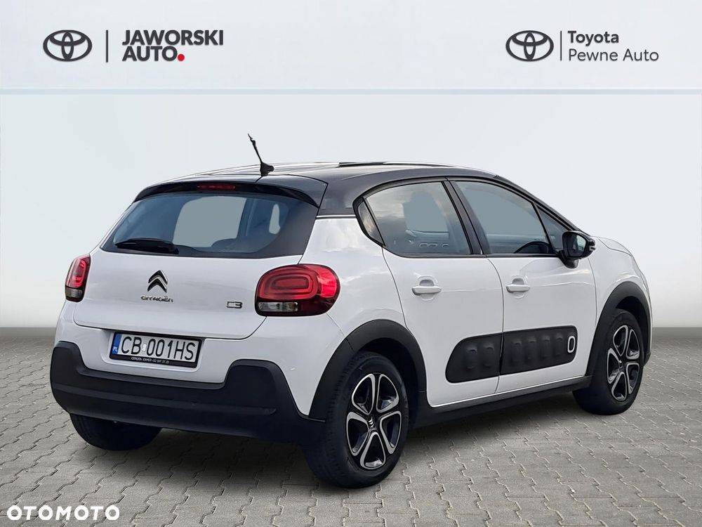 Citroën C3 1.2 PureTech Shine - 2