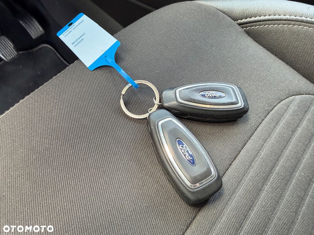 Ford Kuga 1.5 EcoBoost FWD Titanium ASS MMT6 - 22