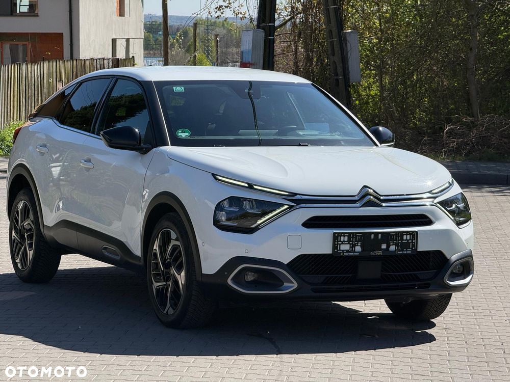 Citroën C4 BlueHDi 130 Stop&Start EAT8 MAX - 3