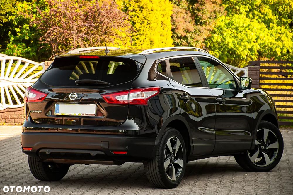 Nissan Qashqai 1.2 DIG-T 360 - 24
