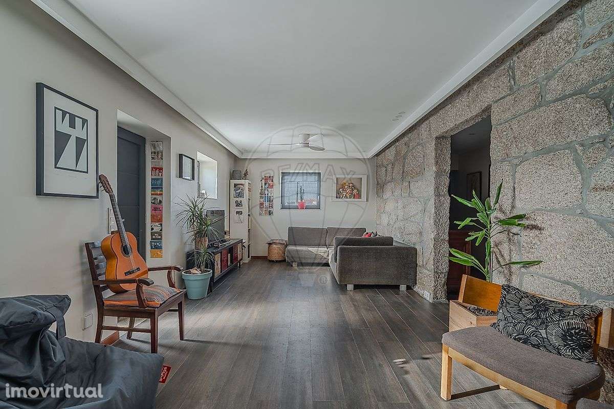 Moradia T2 para venda - Grande imagem: 5/32