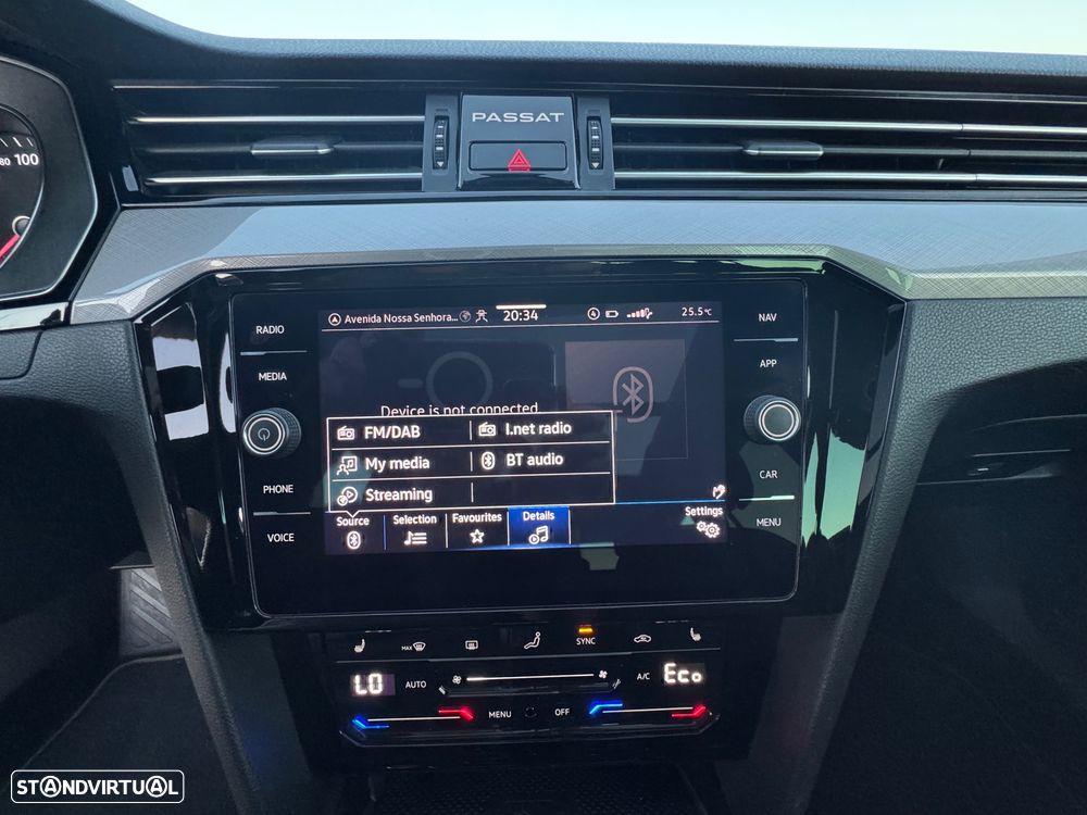 VW Passat Variant 1.4 TSI DSG GTE - 54