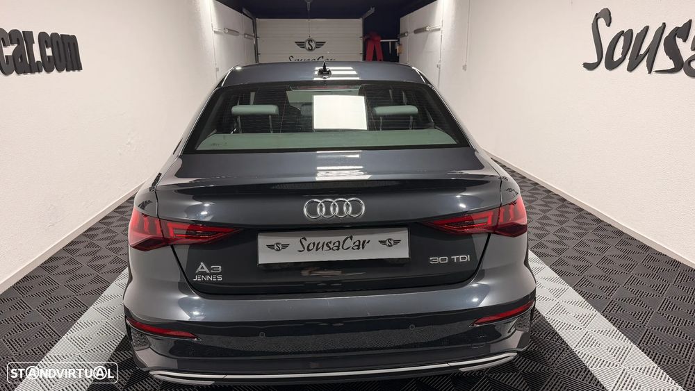 Audi A3 Limousine 30 TDI S line - 16