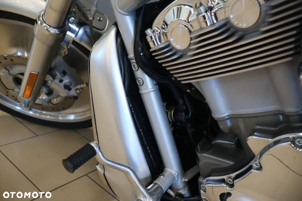 Harley-Davidson V-Rod Night Rod - 39
