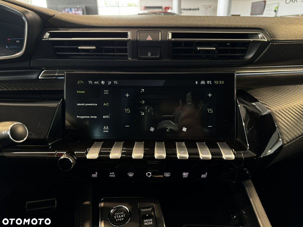Peugeot 508 - 27