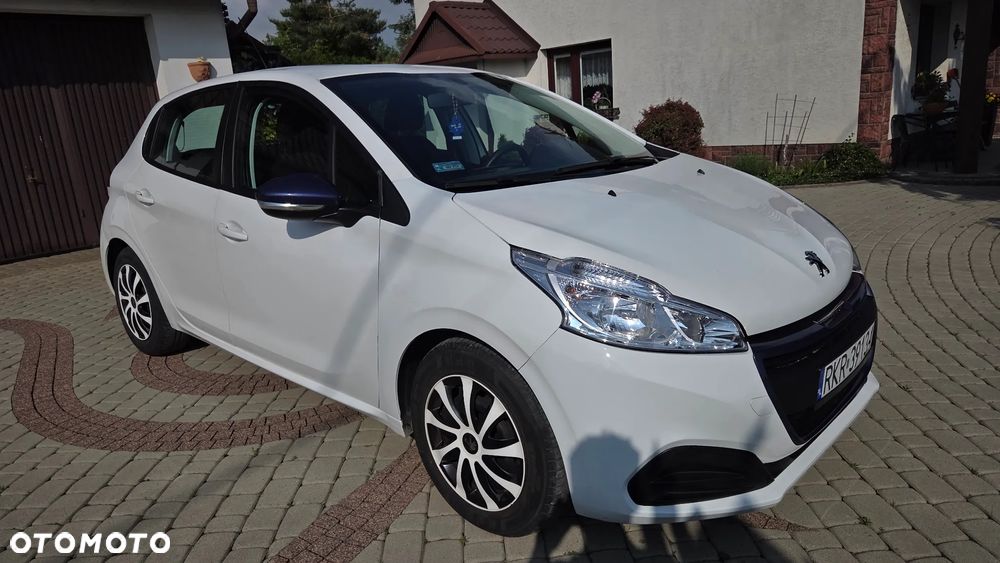 Peugeot 208 PureTech 68 Access - 9