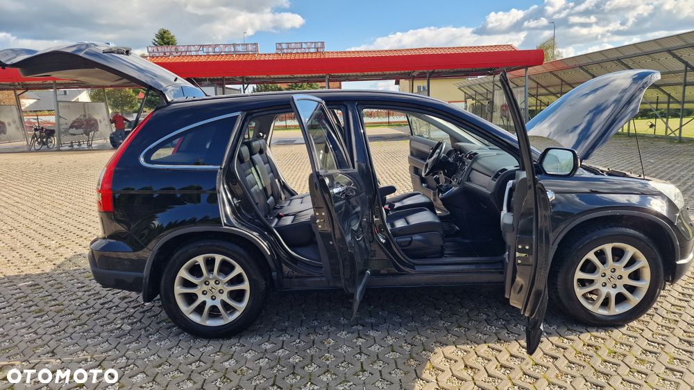 Honda CR-V 2.0 Executive - 18