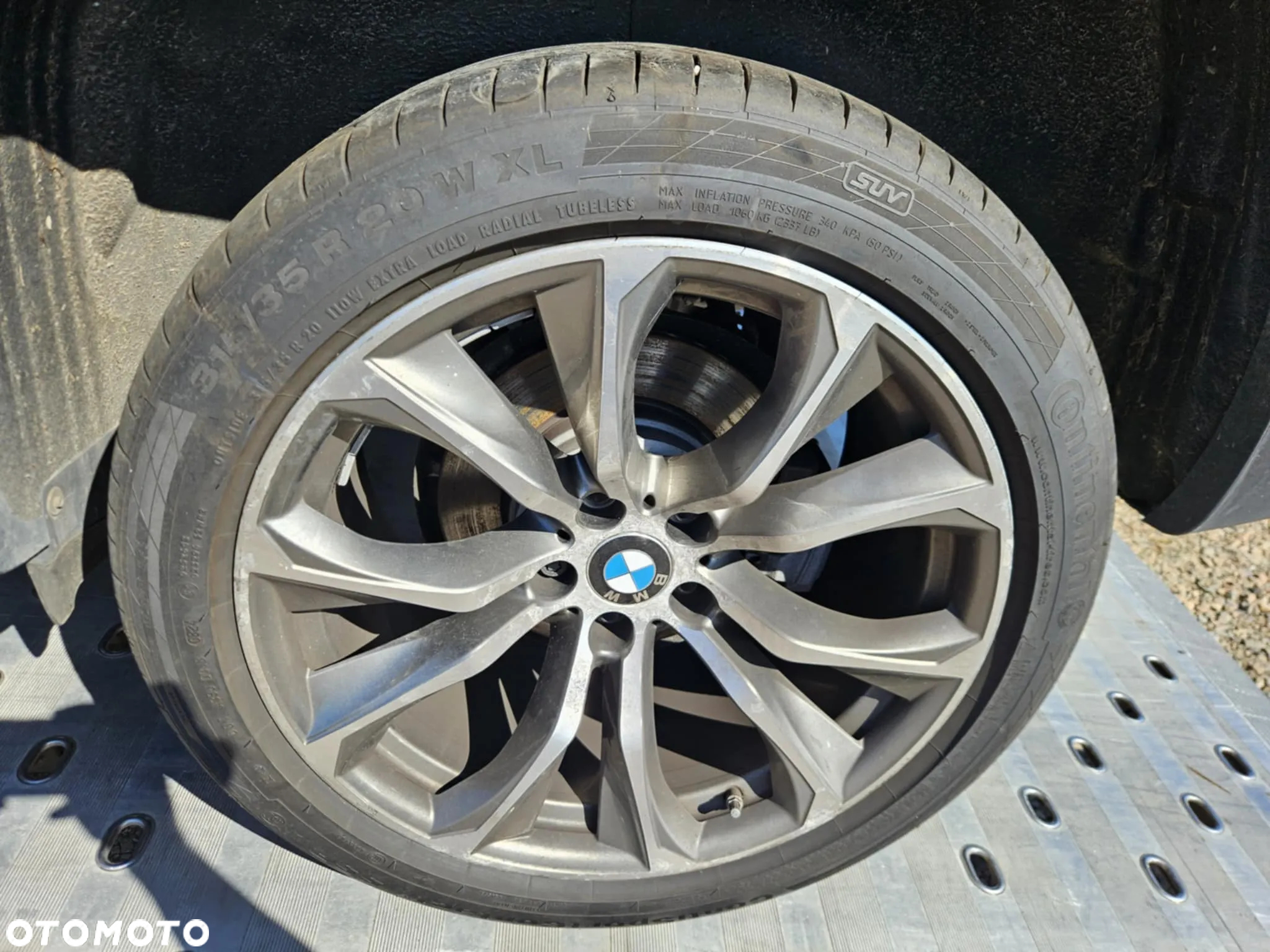 BMW X6 xDrive30d - 34