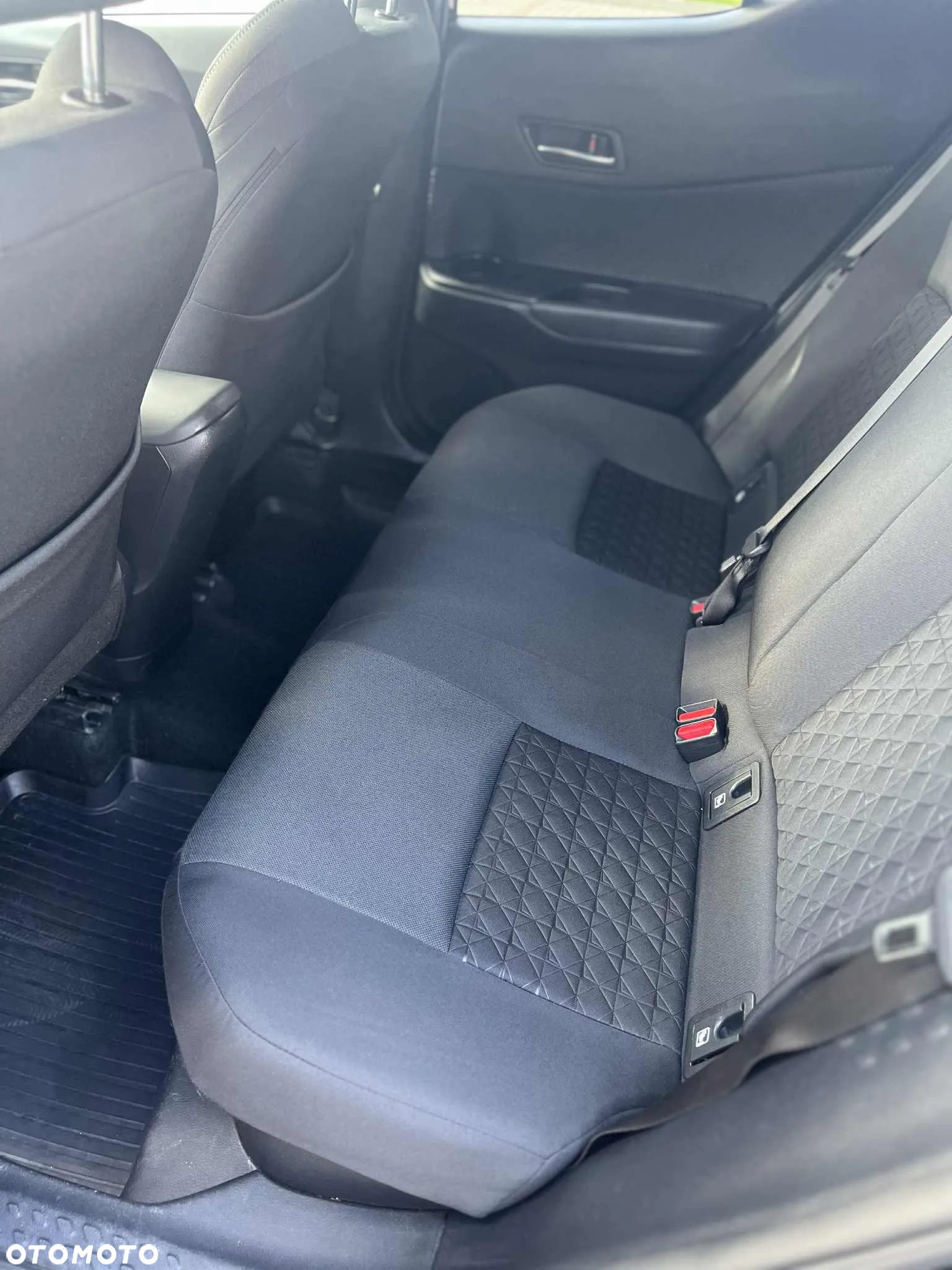 Toyota C-HR 1.8 Hybrid Style - 15