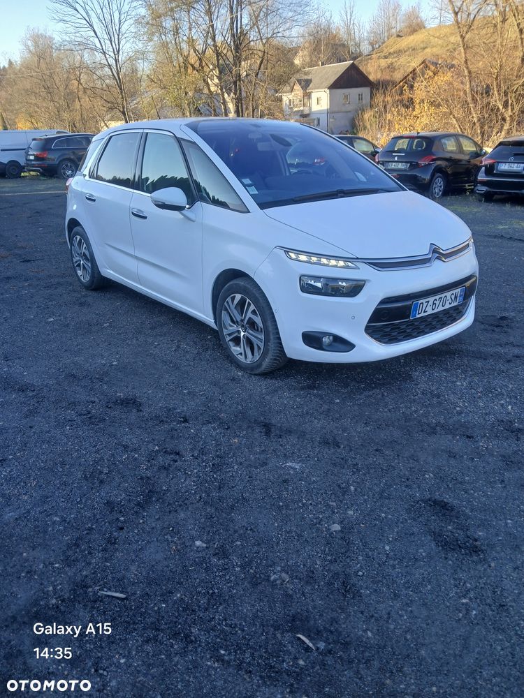 Citroën C4 Picasso PureTech 130 Stop&Start FEEL - 2