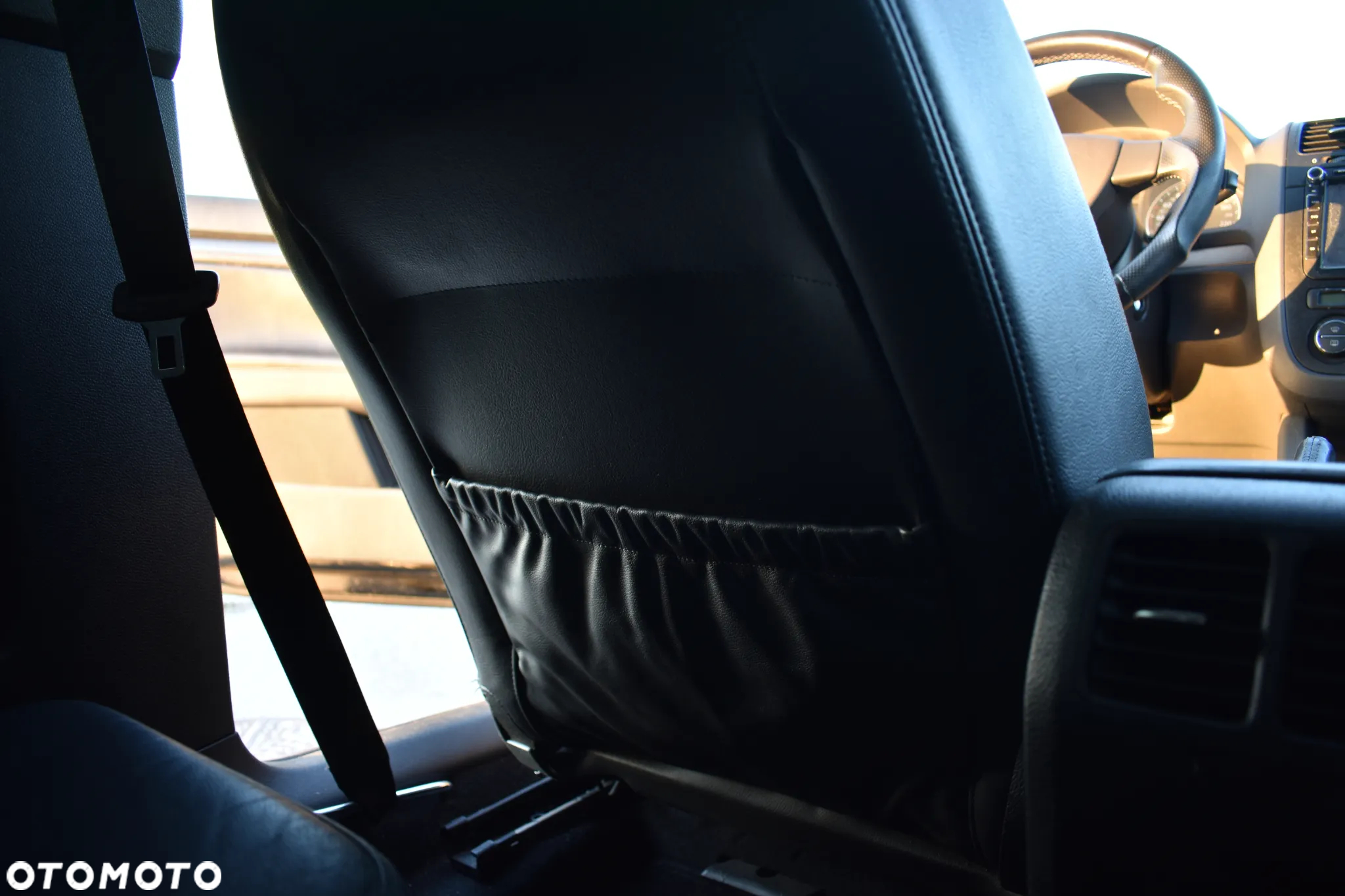 Volkswagen Golf V 1.6 Trendline - 34