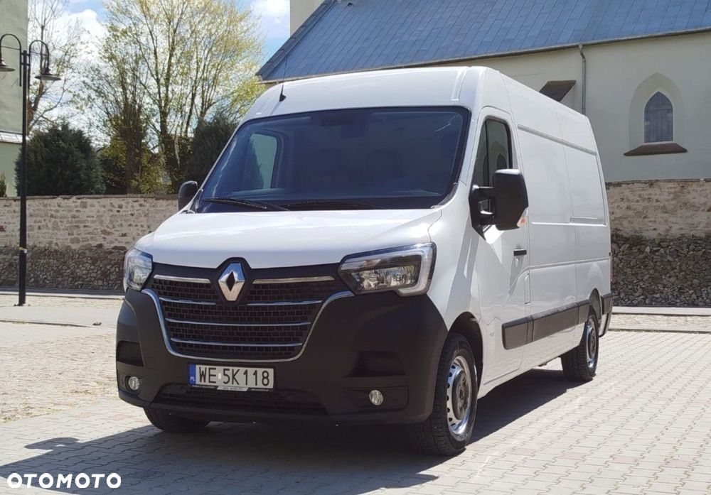 Renault Master - 3