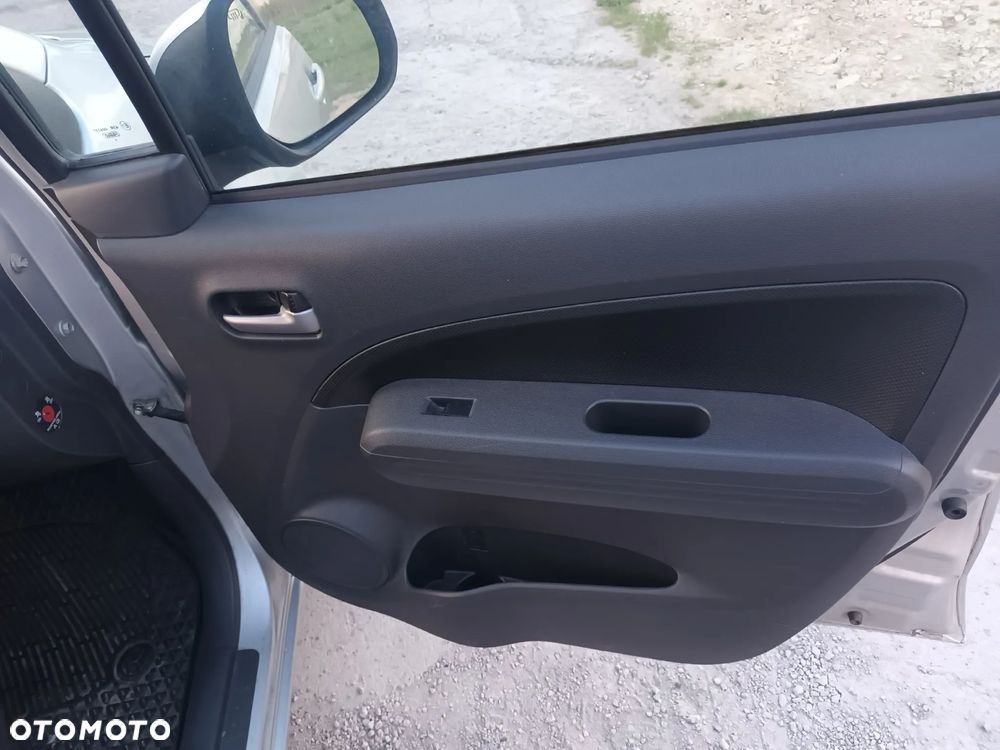 Opel Agila 1.0 Edition - 39