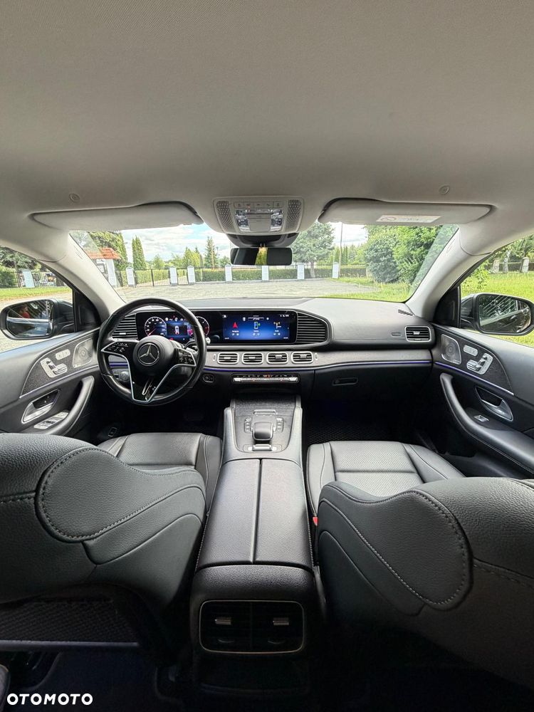 Mercedes-Benz GLE 300 d mHEV 4-Matic - 17