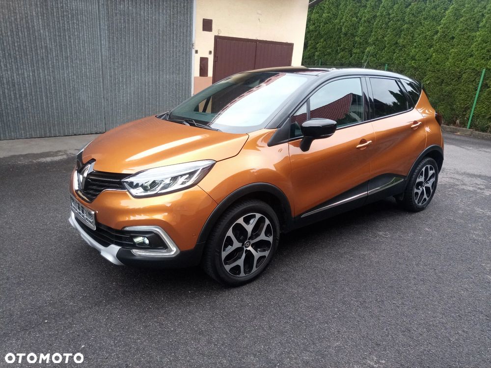 Renault Captur 1.0 TCe Intens - 3