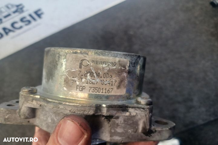 Pompa vacuum inchidere 72902400 13501167 72902400 13501167 Opel Corsa - 4