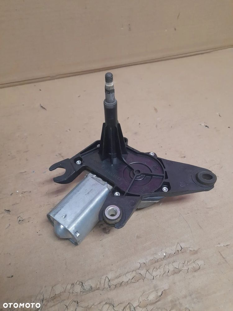 Renault Modus silniczek wycieraczki tyl tylnej 8200313354 53024812 - 3