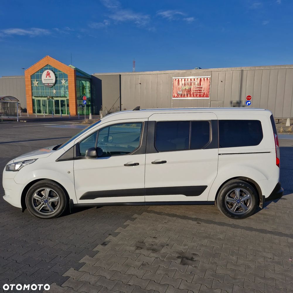 Ford Transit Connect 230 L2 Trend PowerShift (bryg.) - 3