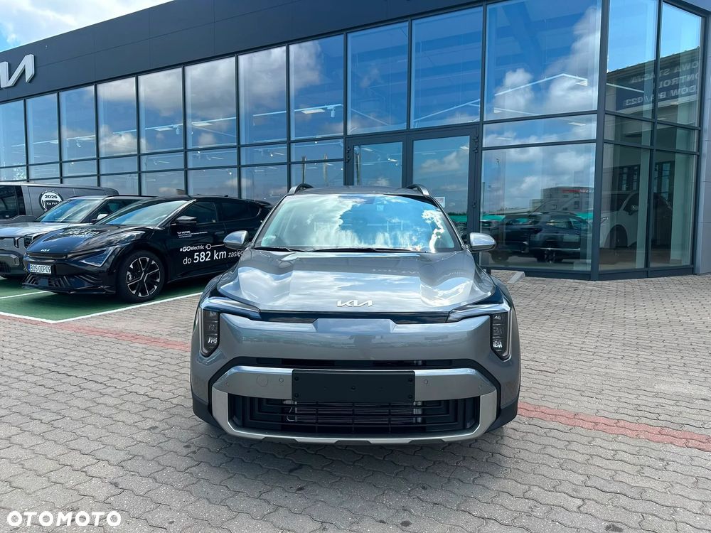 Kia Stonic 1.0 T-GDI M - 6