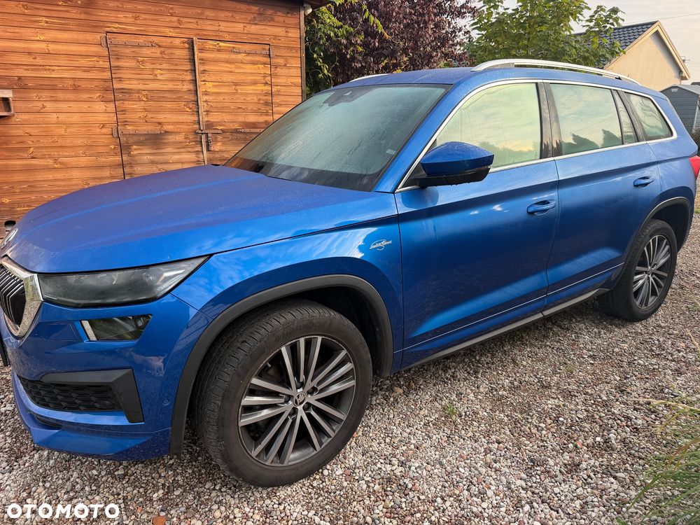 Skoda Kodiaq - 2