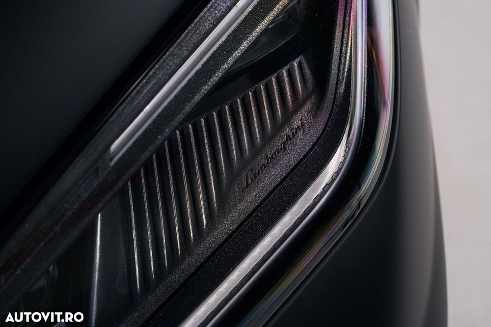 Lamborghini URUS - 3