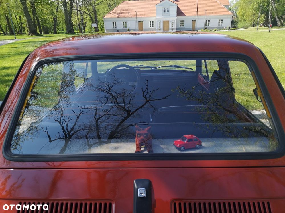 Fiat 126 - 8