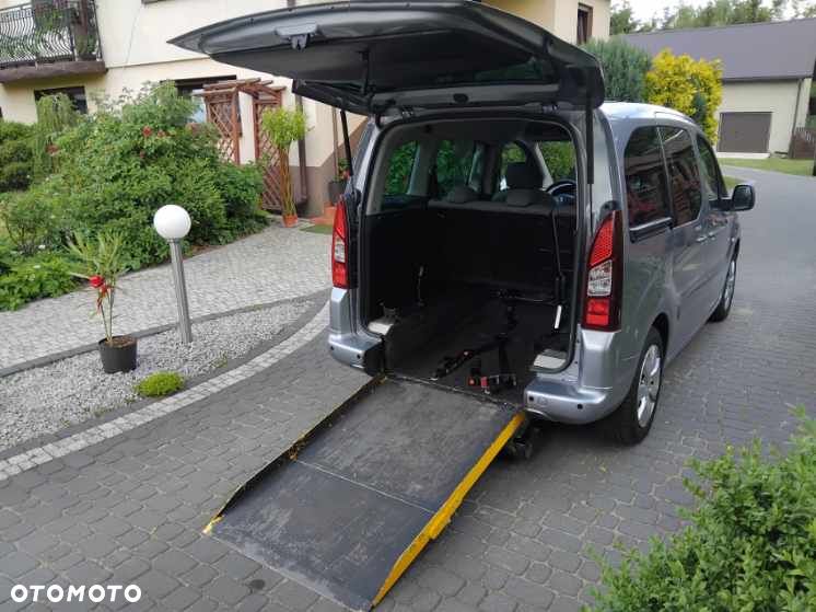 Citroën Berlingo 1.6 BlueHDi Feel - 5